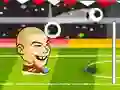 שפּיל Head to Head Soccer אָנליין