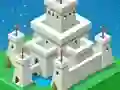 שפּיל Kingdoms of 2048 אָנליין