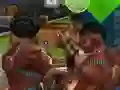 שפּיל Airport Clash 3d אָנליין