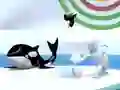 שפּיל Yetisports Orca Slap אָנליין