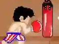 שפּיל Boxing Fighter: Super Punch אָנליין