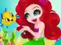 שפּיל Funny Princesses Spot The Difference אָנליין