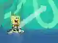 שפּיל SpongeBob Incredible Jumping אָנליין