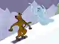 שפּיל Ghost attack Scooby אָנליין