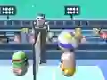 שפּיל Amazing Volleyball אָנליין