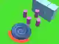 שפּיל Hollo Ball אָנליין