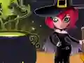 שפּיל 4X4 Halloween אָנליין