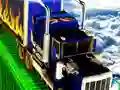 שפּיל Impossible Truck Driving Simulator אָנליין