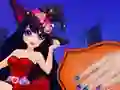 שפּיל Horrible Lovely Manicure Halloween 2019 אָנליין