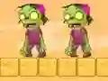 שפּיל Shoot the Zombie אָנליין
