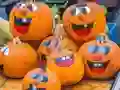 שפּיל 5 in 1 Picture Puzzle: Halloween אָנליין