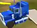 שפּיל Zoo Animal Transport Simulator אָנליין