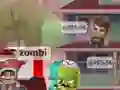 שפּיל Zombies Live אָנליין