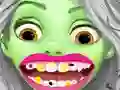 שפּיל Zombie At Dentist אָנליין