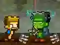 שפּיל Dracula Frankenstein & CO אָנליין