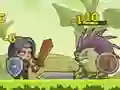 שפּיל Shorties’s Kingdom 3 אָנליין