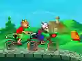 שפּיל Tom N Jerry Frenzy אָנליין
