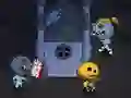שפּיל Puppets Cemetery אָנליין