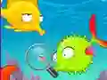שפּיל Find Sea Fish אָנליין