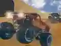שפּיל Monster Truck 2018 אָנליין