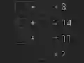 שפּיל Math Puzzles אָנליין