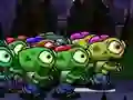 שפּיל Zombie Tsunami Online אָנליין
