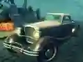 שפּיל Halloween Spooky Racing אָנליין