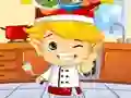 שפּיל Glory chef אָנליין