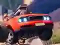 שפּיל Racing Rocket אָנליין