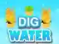 שפּיל Dig Water אָנליין