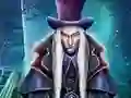 שפּיל King of Fear אָנליין