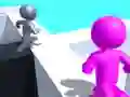 שפּיל Paint Run 3d אָנליין