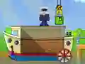 שפּיל Ship Loader אָנליין