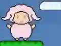 שפּיל Doodle Sheep אָנליין
