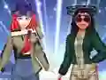 שפּיל Ugly Fashion אָנליין