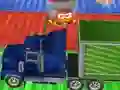 שפּיל Impossible Truck Driving Simulation 3D אָנליין