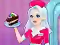 שפּיל Crystal's Sweets Shop אָנליין