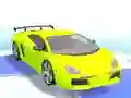 שפּיל Extreme Impossible Tracks Stunt Car Drive אָנליין