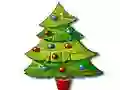 שפּיל Christmas Tree Difference אָנליין