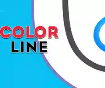 שפּיל Сolor Line אָנליין