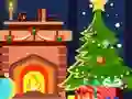 שפּיל Xmas 5 Differences אָנליין