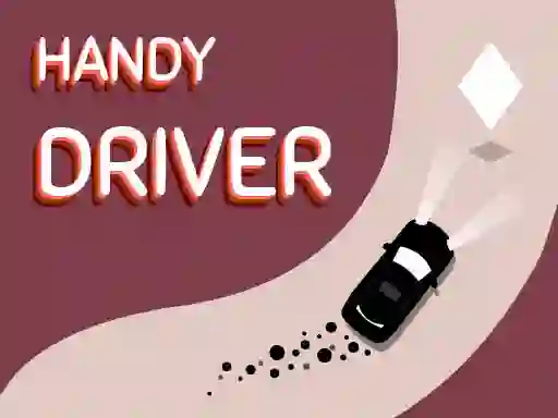 שפּיל Handy Driver אָנליין