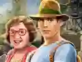 שפּיל The Last Villagers אָנליין