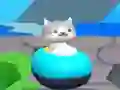 שפּיל Kart Fight. io אָנליין