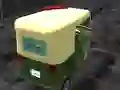 שפּיל City Tuk Tuk Rickshaw: Chingchi Simulator אָנליין