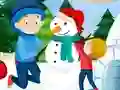 שפּיל Bubble Shooter Xmas Pack אָנליין