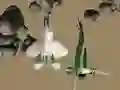 שפּיל F22 Raptor אָנליין