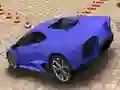 שפּיל Car Impossible Tracks: Driver hard parking אָנליין