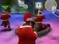 שפּיל Winter Clash 3d אָנליין