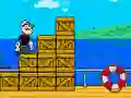 שפּיל Popeye Time Attack אָנליין